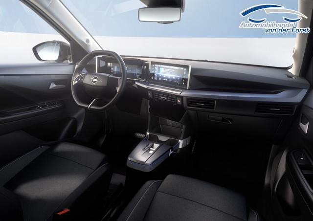 Opel Frontera Edition Frontera 110 Hybrid TechP DesignP Nav Kam 10" 