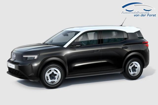 Opel Frontera Edition Frontera 110 Hybrid TechP DesignP Nav Kam 10" 