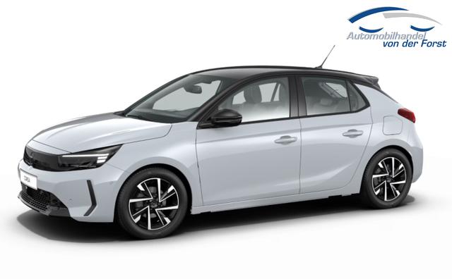 Opel Corsa GS Corsa 1.2 100 GS SHZ Kam PDC vo/hi AppC Totw 16Z 