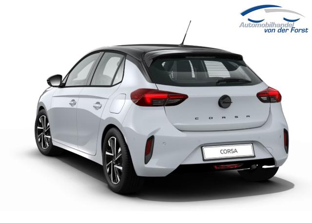 Opel Corsa GS Corsa 1.2 100 GS SHZ Kam PDC vo/hi AppC Totw 16Z 