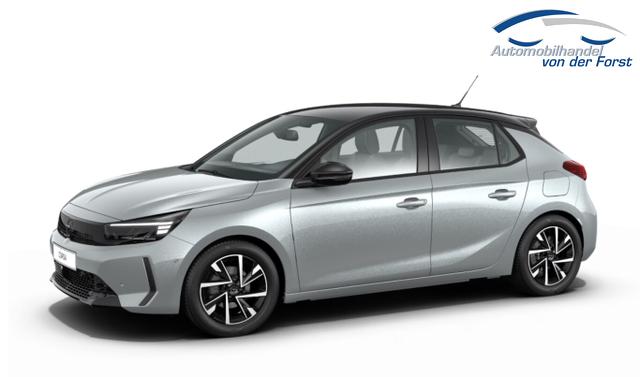 Opel Corsa GS Corsa 1.2 100 GS SHZ Kam PDC vo/hi AppC Totw 16Z 