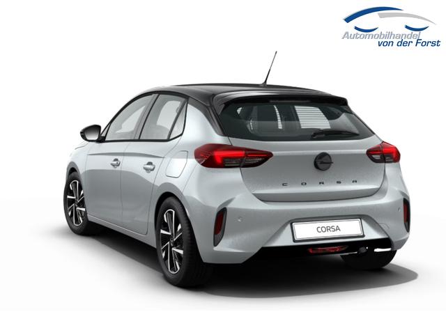 Opel Corsa GS Corsa 1.2 100 GS SHZ Kam PDC vo/hi AppC Totw 16Z 