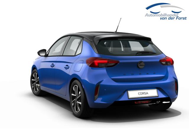 Opel Corsa GS Corsa 1.2 100 GS SHZ Kam PDC vo/hi AppC Totw 16Z 