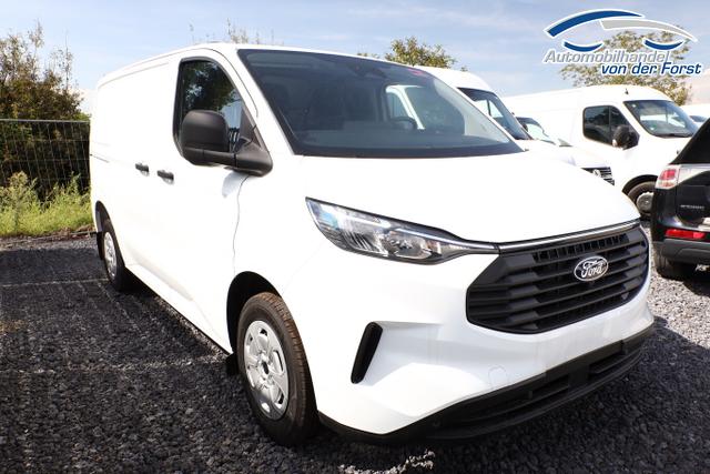 Ford Transit Custom Trend Transit Custom TDCi 150 Trend 320 L1 Keyl Kam 