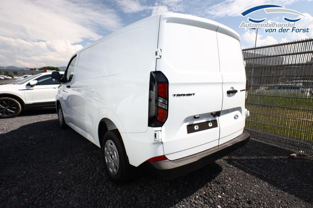 Ford Transit Custom Trend Transit Custom TDCi 150 Trend 320 L1 Keyl Kam 