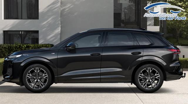 Audi Q3 Q3 neuesMod 2xS line Tech+ Matrix 19Z Dinamica 