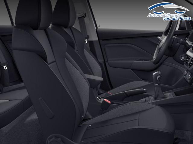 Skoda Kamiq Selection Kamiq DSG Selec 5J/100k ACC Kam Kessy SunS SHZ 