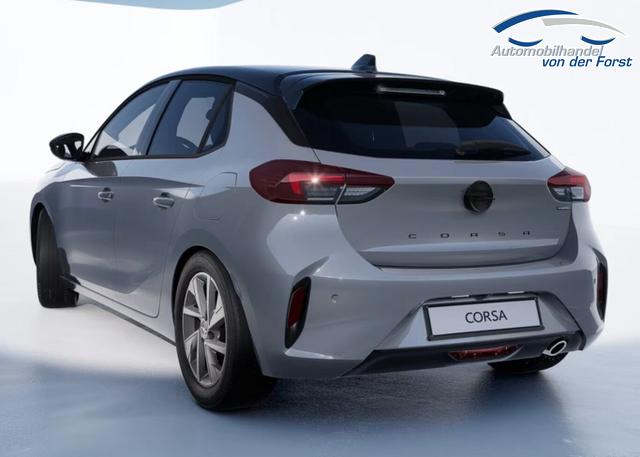 Opel Corsa Ultimate Corsa Hybrid 145 Ultimate IntelliLux InfotainP 