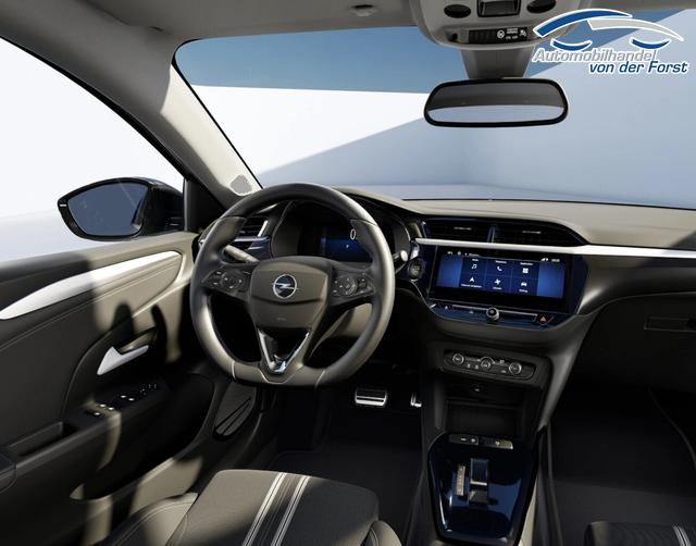 Opel Corsa Ultimate Corsa Hybrid 145 Ultimate IntelliLux InfotainP 