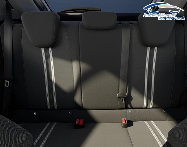 Opel Corsa Ultimate Corsa Hybrid 145 Ultimate IntelliLux InfotainP 