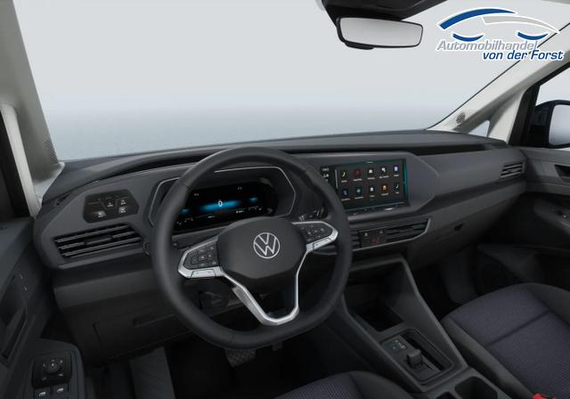 Volkswagen Caddy Maxi Life Caddy Maxi Life DSG 7S 16"LM SHZ 4JGar. Klimaaut 