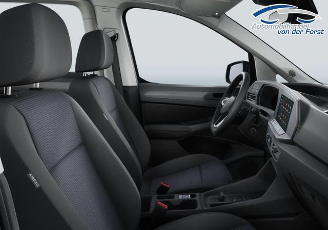 Volkswagen Caddy Maxi Life Caddy Maxi Life DSG 7S 16"LM SHZ 4JGar. Klimaaut 