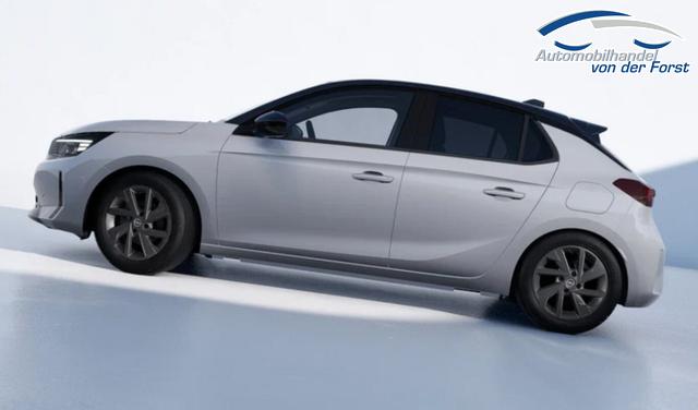 Opel Corsa Ultimate Corsa Hybrid 145 Ultimate IntelliLux InfotainP 