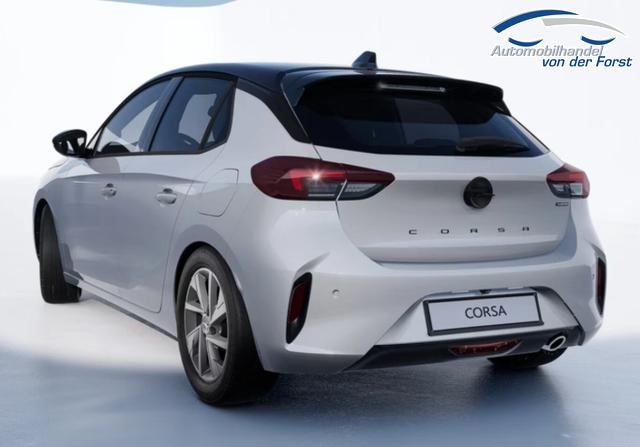 Opel Corsa Ultimate Corsa Hybrid 145 Ultimate IntelliLux InfotainP 