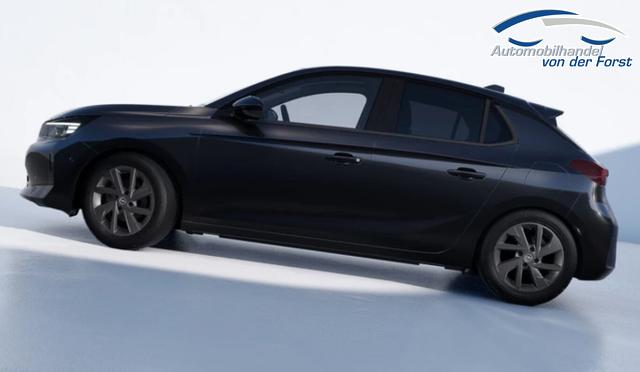 Opel Corsa Ultimate Corsa Hybrid 145 Ultimate IntelliLux InfotainP 