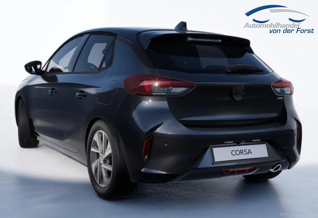 Opel Corsa Ultimate Corsa Hybrid 145 Ultimate IntelliLux InfotainP 