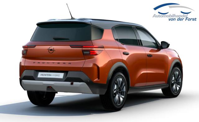 Opel Frontera GS Frontera 145 Hybrid AT6 GS Nav Kam PDC 17Z 