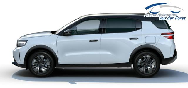 Opel Frontera GS Frontera 145 Hybrid AT6 GS Nav Kam PDC 17Z 