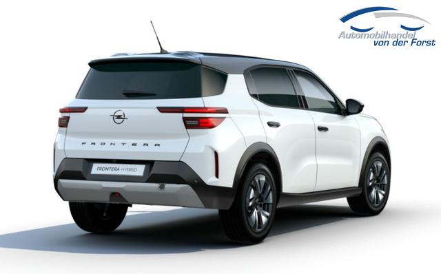 Opel Frontera GS Frontera 145 Hybrid AT6 GS Nav Kam PDC 17Z 