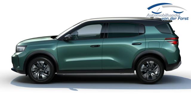 Opel Frontera GS Frontera 145 Hybrid AT6 GS Nav Kam PDC 17Z 