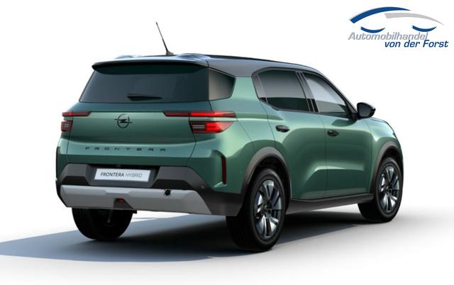 Opel Frontera GS Frontera 145 Hybrid AT6 GS Nav Kam PDC 17Z 