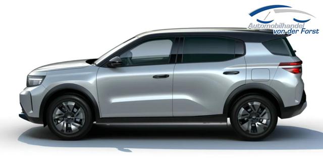 Opel Frontera GS Frontera 145 Hybrid AT6 GS 7-S Nav Kam PDC 17Z 