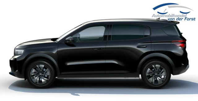 Opel Frontera GS Frontera 145 Hybrid AT6 GS Nav Kam PDC 17Z 