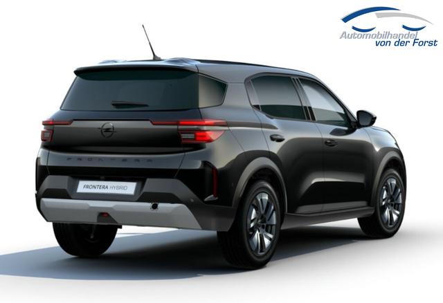 Opel Frontera GS Frontera 145 Hybrid AT6 GS Nav Kam PDC 17Z 