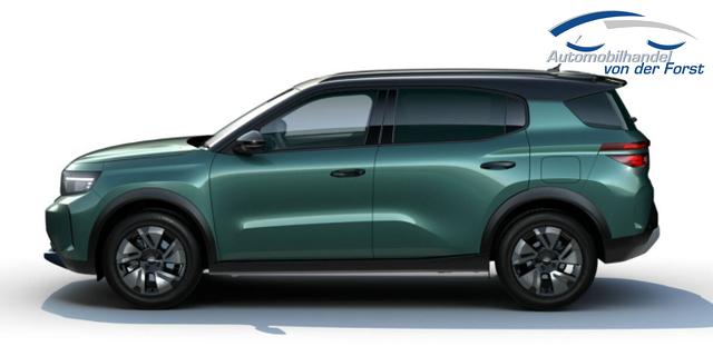 Opel Frontera GS Frontera 145 Hybrid AT6 GS 7-S TechP SHZ LHZ Nav 
