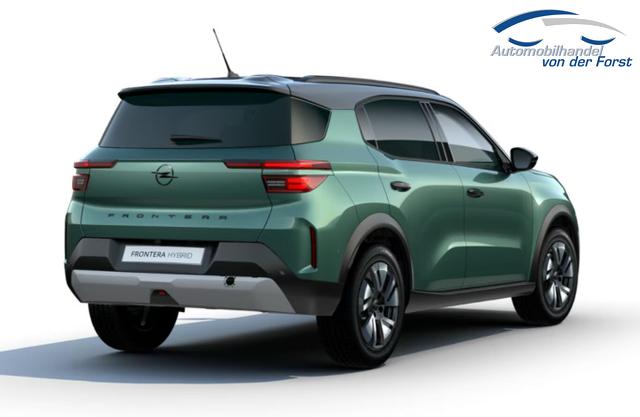 Opel Frontera GS Frontera 145 Hybrid AT6 GS 7-S TechP SHZ LHZ Nav 