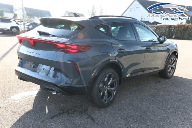 Cupra Formentor Formentor eTSI DSG AHK SHZ ACC 3ZCli DigC WirelC 