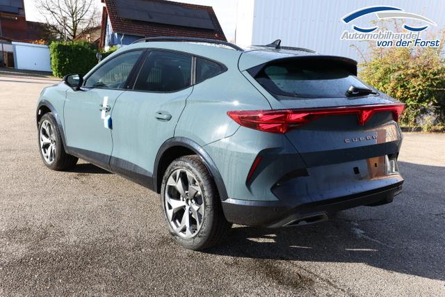 Cupra Formentor Formentor eTSI DSG AHK SHZ ACC 3ZCli DigC WirelC 