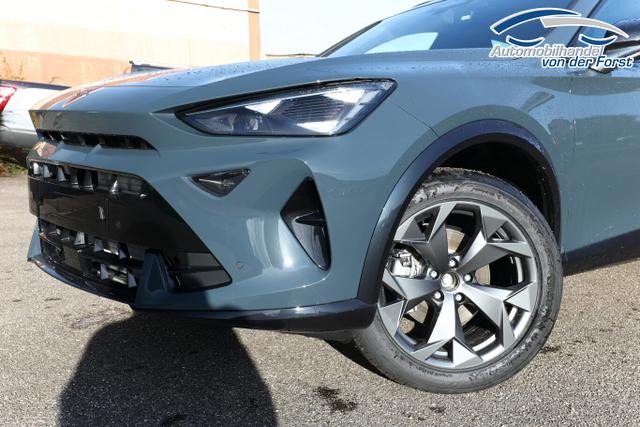 Cupra Formentor Formentor eTSI DSG AHK SHZ ACC 3ZCli DigC WirelC 