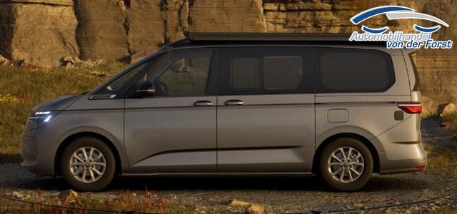 Volkswagen T7 California T7 California Ocean Markise ParkP Keyl ACC StHz 