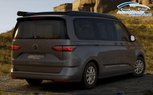 Volkswagen T7 California T7 California Ocean Markise ParkP Keyl ACC StHz 