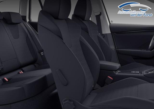 Skoda Octavia Combi Selection Octavia Combi DSG Selec Nav13" ACC SpurW Key Kam 