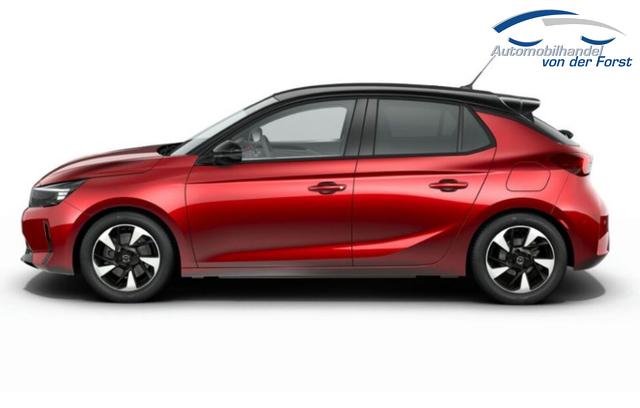 Opel Corsa YES Corsa Electric 136 YES LED 11kW-OBC PDC CarPlay 