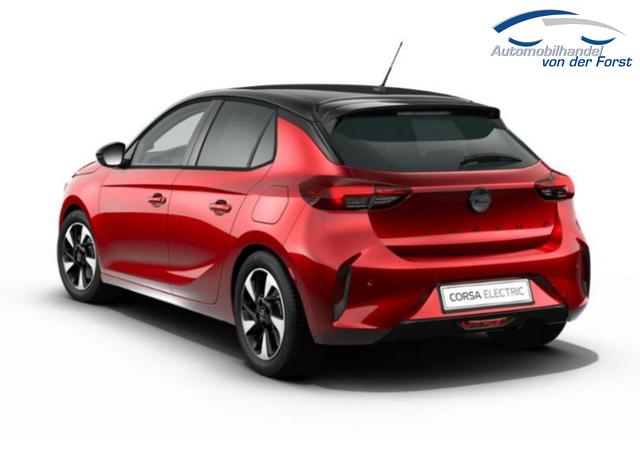 Opel Corsa YES Corsa Electric 136 YES LED 11kW-OBC PDC CarPlay 