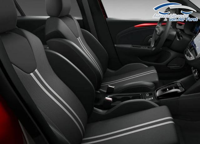 Opel Corsa YES Corsa Electric 136 YES LED 11kW-OBC PDC CarPlay 