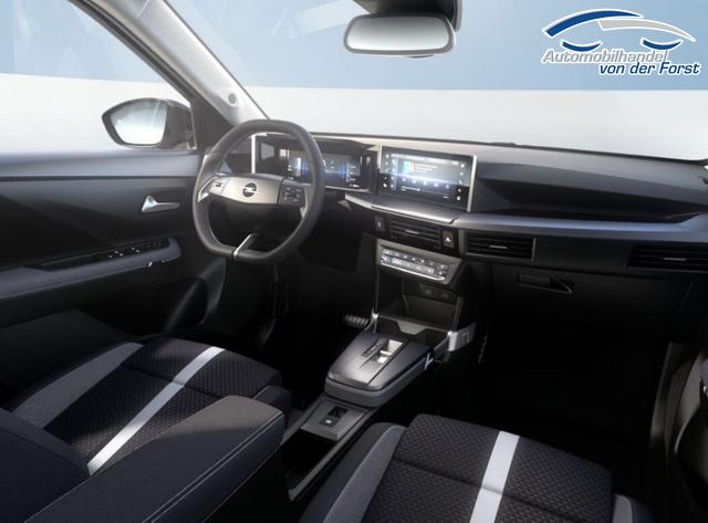 Opel Frontera GS Frontera 145 Hybrid AT6 GS TechP SHZ LHZ Nav Kam 