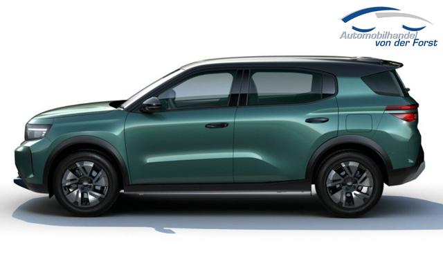 Opel Frontera GS Frontera 145 Hybrid AT6 GS TechP SHZ LHZ Nav Kam 