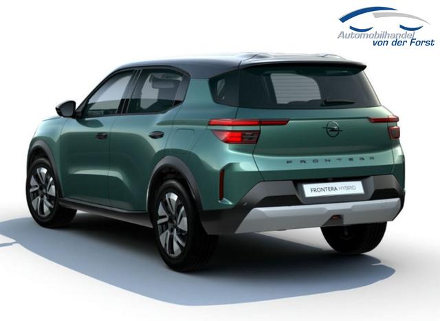 Opel Frontera GS Frontera 145 Hybrid AT6 GS TechP SHZ LHZ Nav Kam 