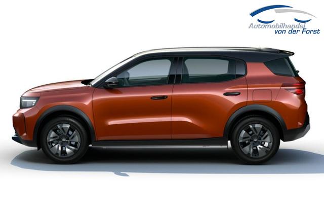 Opel Frontera GS Frontera 145 Hybrid AT6 GS TechP SHZ LHZ Nav Kam 