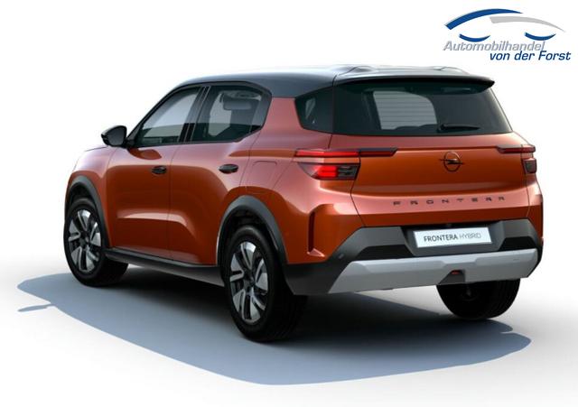 Opel Frontera GS Frontera 145 Hybrid AT6 GS TechP SHZ LHZ Nav Kam 
