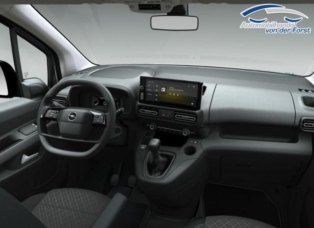 Opel Combo Combo 1.5 D 100 TechnoP Keyl IntelliLux PDC 