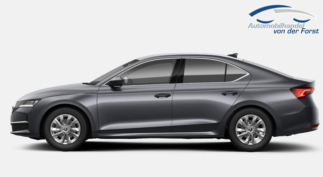 Skoda Octavia Selection Octavia DSG Selec Matrix Nav Kessy Kam SHZ vEHK 