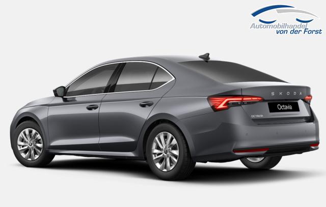 Skoda Octavia Selection Octavia DSG Selec Matrix Nav Kessy Kam SHZ vEHK 
