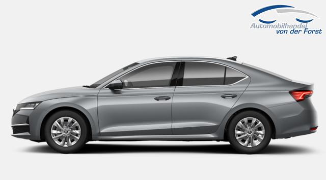 Skoda Octavia Selection Octavia DSG Selec Matrix Nav Kessy Kam SHZ vEHK 