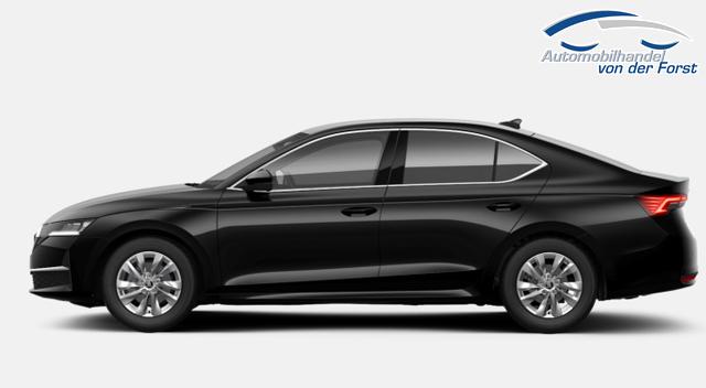 Skoda Octavia Selection Octavia DSG Selec Matrix Nav Kessy Kam SHZ vEHK 