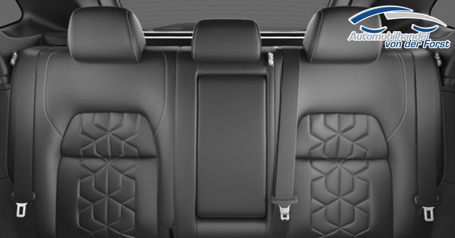 Nissan Qashqai Tekna Qashqai MHEV 158 CVT Tekna HUD eHk SHZ ACC Keyl 